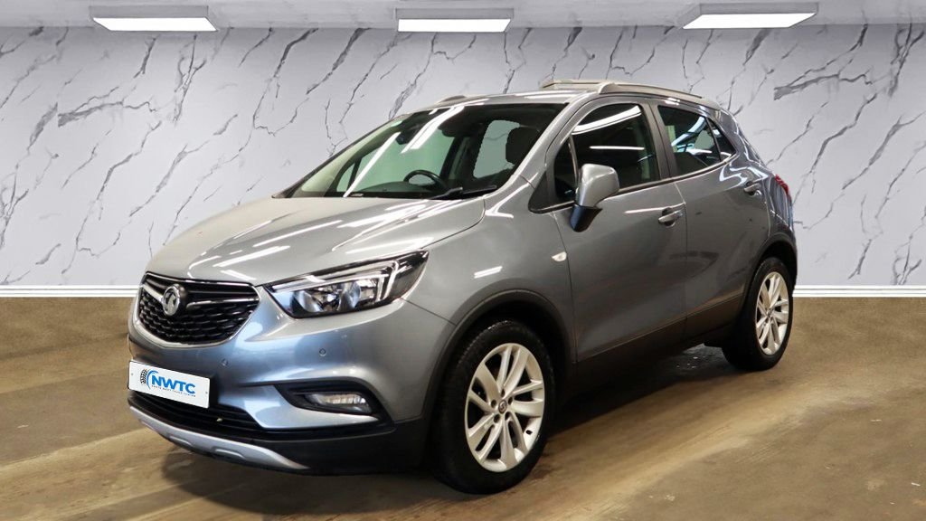 Used Vauxhall Mokka X 2019 for sale - 76768644: Photo 3