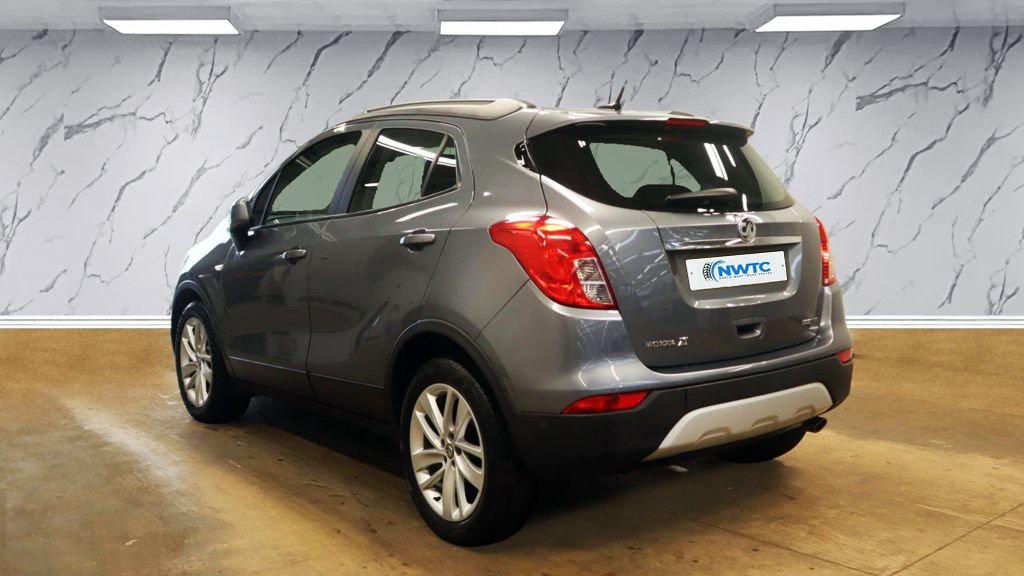 Used Vauxhall Mokka X 2019 for sale - 76768644: Photo 4