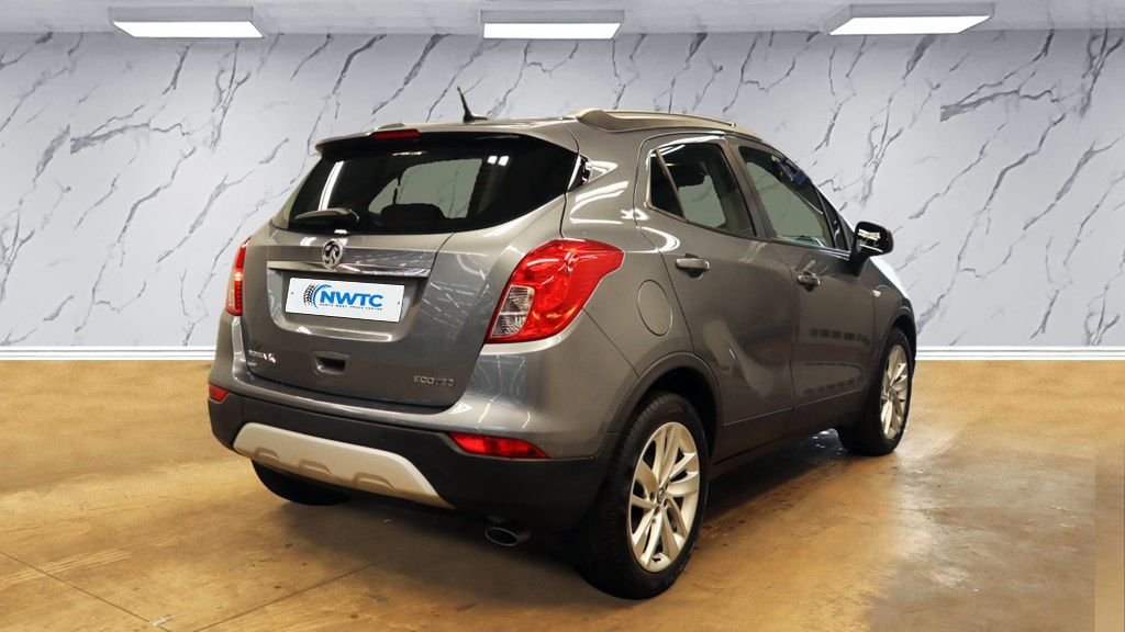 Used Vauxhall Mokka X 2019 for sale - 76768644: Photo 5