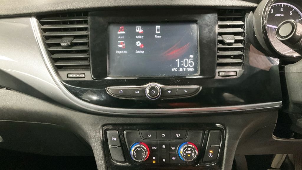 Used Vauxhall Mokka X 2019 for sale - 76768644: Photo 6