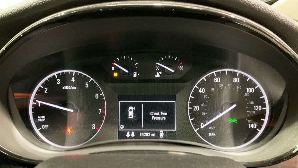 Used Vauxhall Mokka X 2019 for sale - 76768644: Photo 7