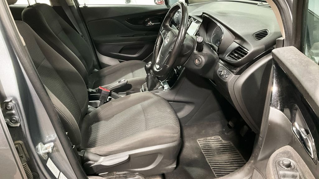 Used Vauxhall Mokka X 2019 for sale - 76768644: Photo 8