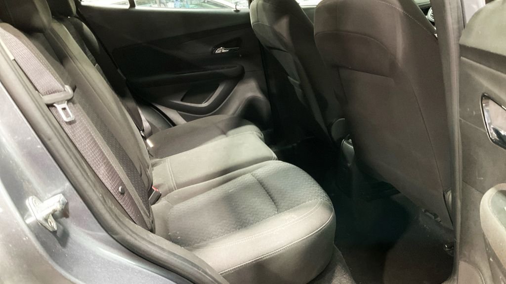 Used Vauxhall Mokka X 2019 for sale - 76768644: Photo 9