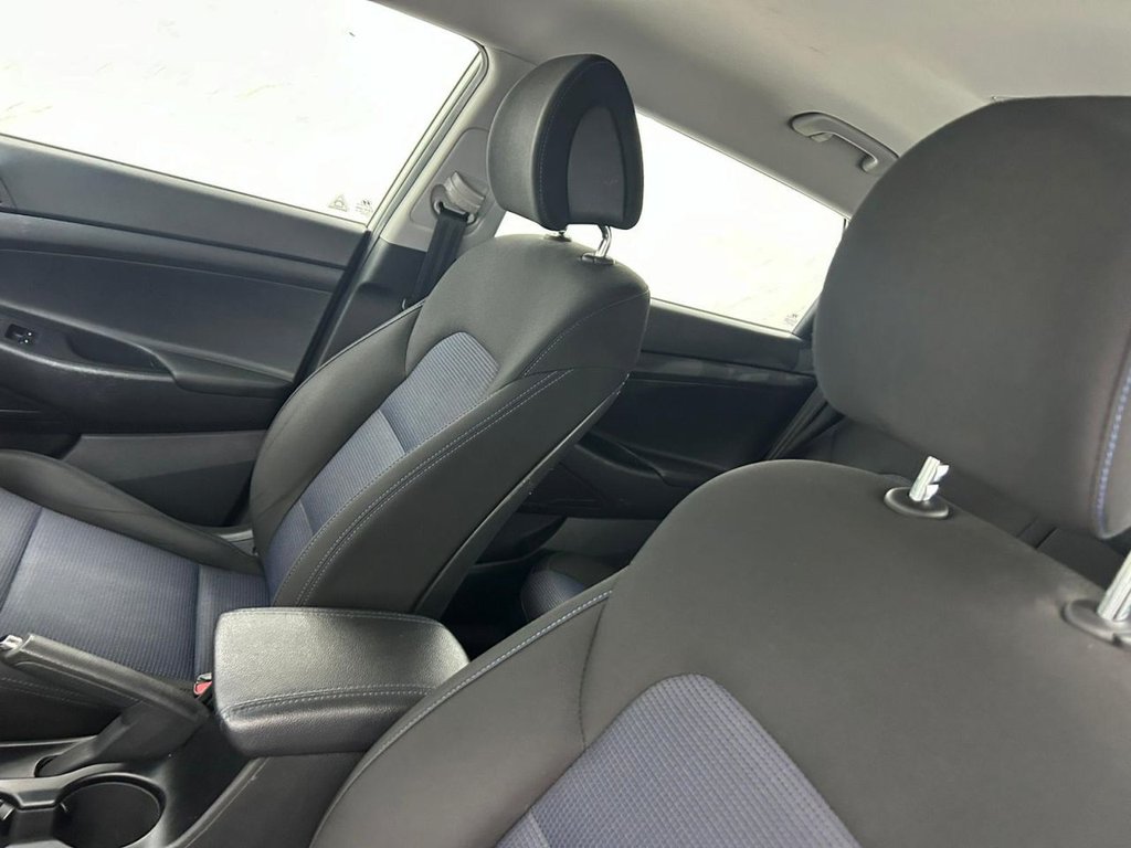 Used Hyundai TUCSON 2016 for sale - 77262925: Photo 12