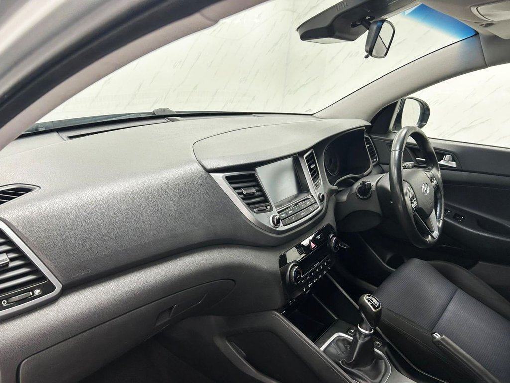 Used Hyundai TUCSON 2016 for sale - 77262925: Photo 13