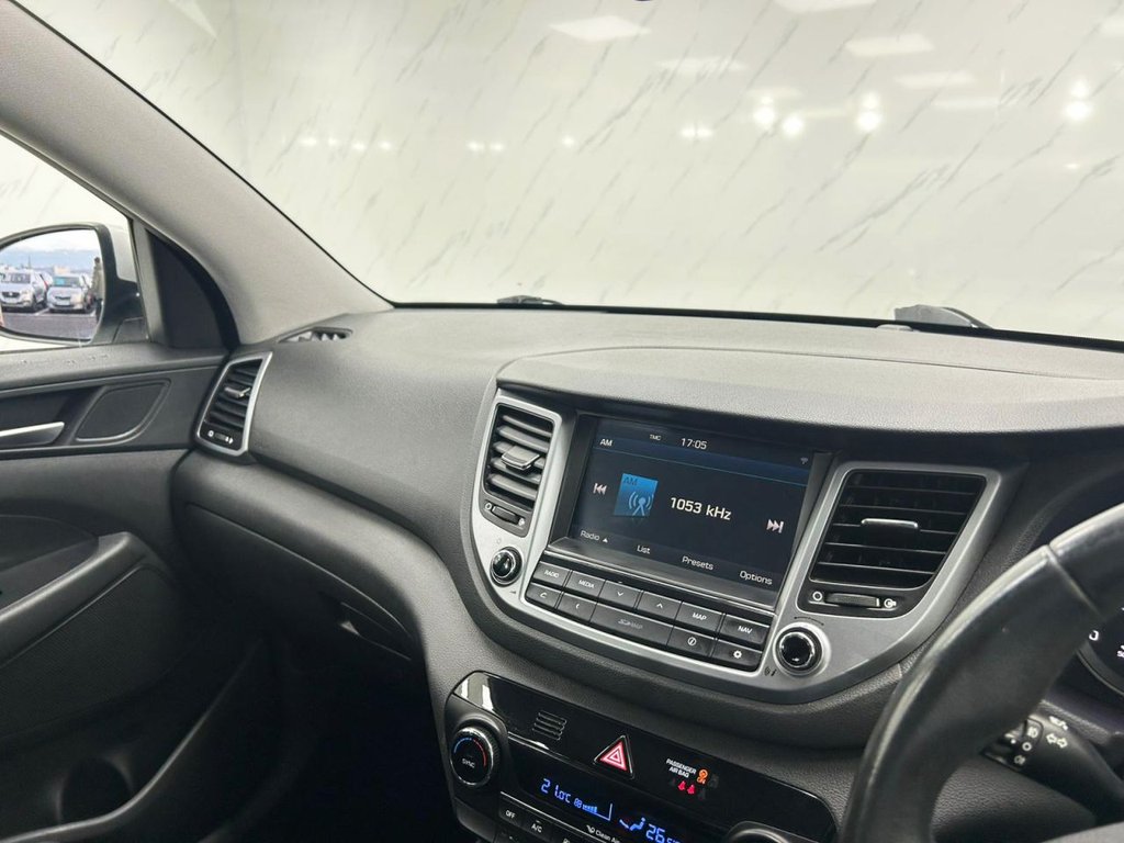 Used Hyundai TUCSON 2016 for sale - 77262925: Photo 15