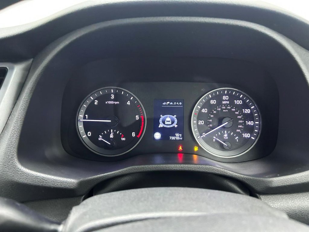 Used Hyundai TUCSON 2016 for sale - 77262925: Photo 17