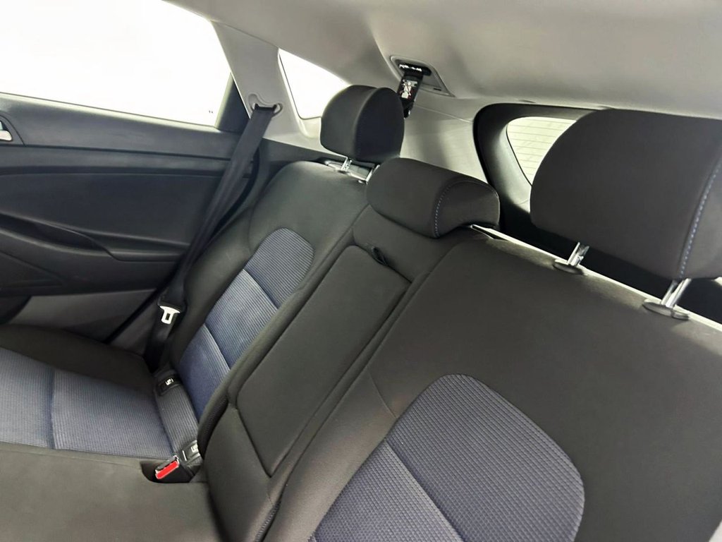 Used Hyundai TUCSON 2016 for sale - 77262925: Photo 18