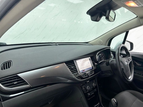 Used Vauxhall Mokka X 2017 for sale - 73974041: Photo 11