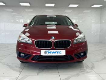 Used BMW 2 Series Active Tourer 2017 for sale - 75171303: Photo