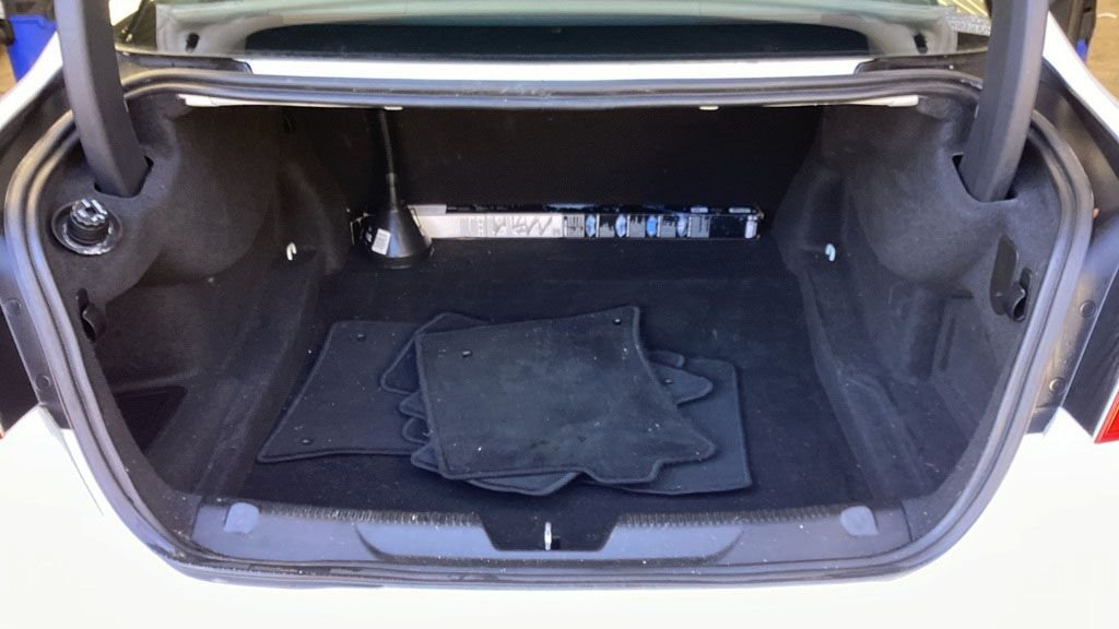 Used Jaguar XE 2015 for sale - 78212685: Photo 10