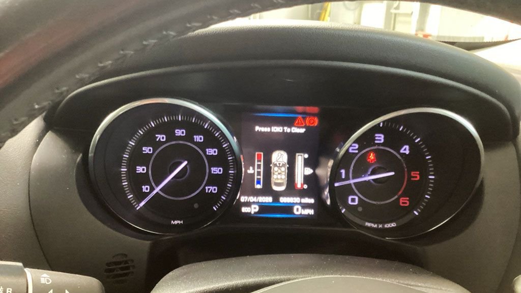 Used Jaguar XE 2015 for sale - 78212685: Photo 12