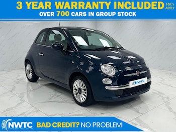 Used Fiat 500 2015 for sale - 78330273: Photo