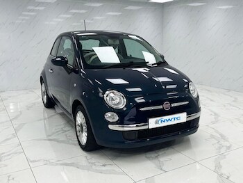 Used Fiat 500 2015 for sale - 78330273: Photo