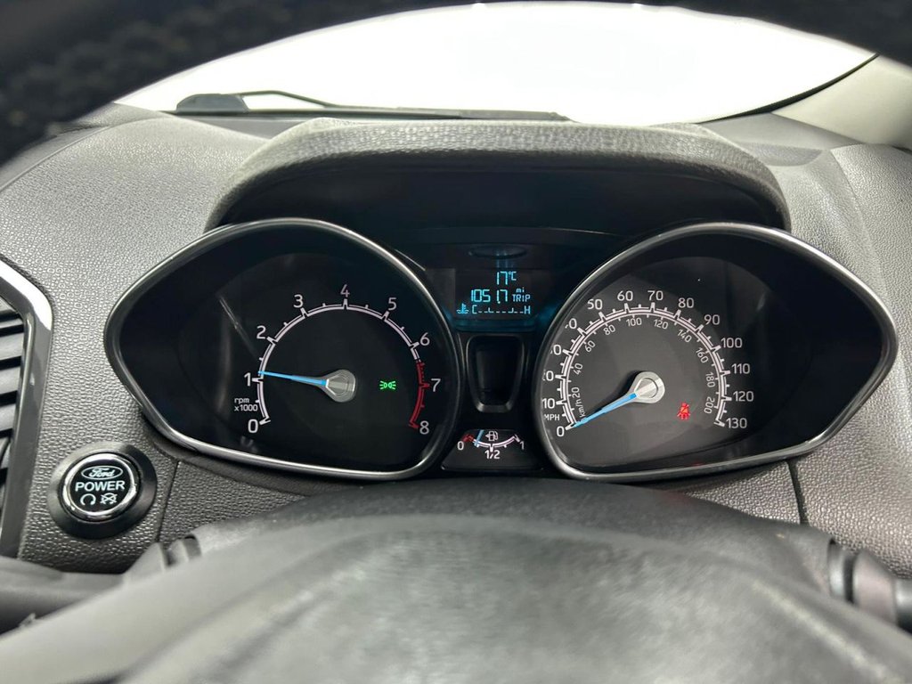 Used Ford Ecosport 2015 for sale - 76867238: Photo 16