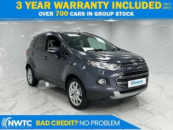 Ford - Ecosport
