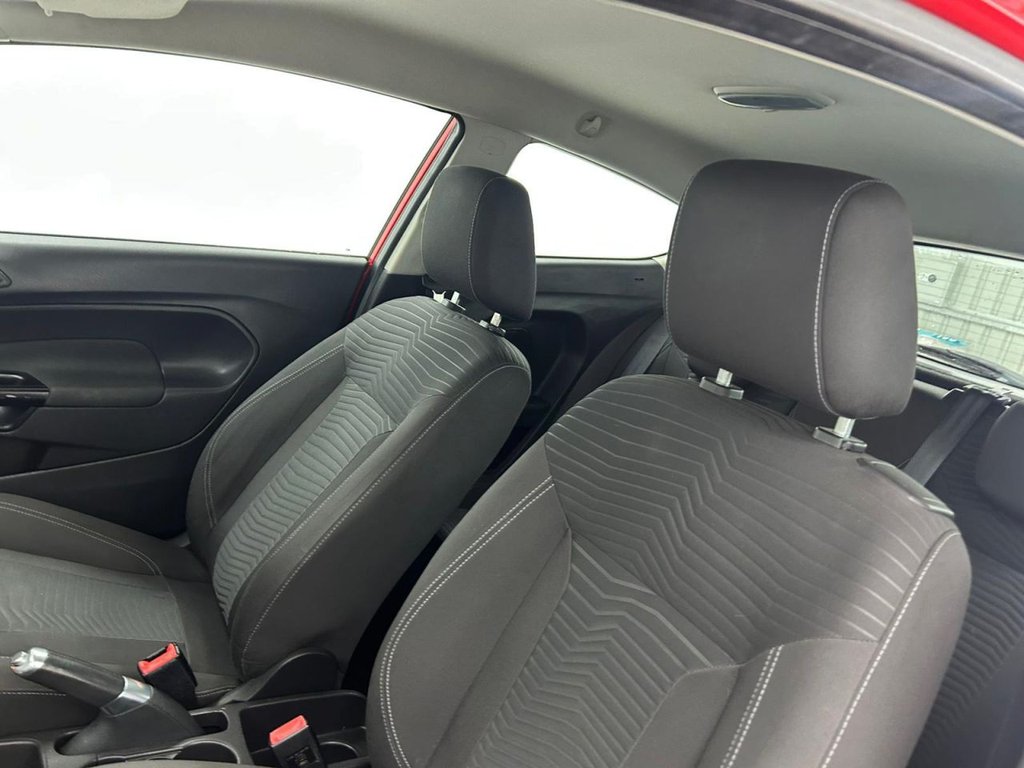 Used Ford Fiesta 2013 for sale - 77342119: Photo 11