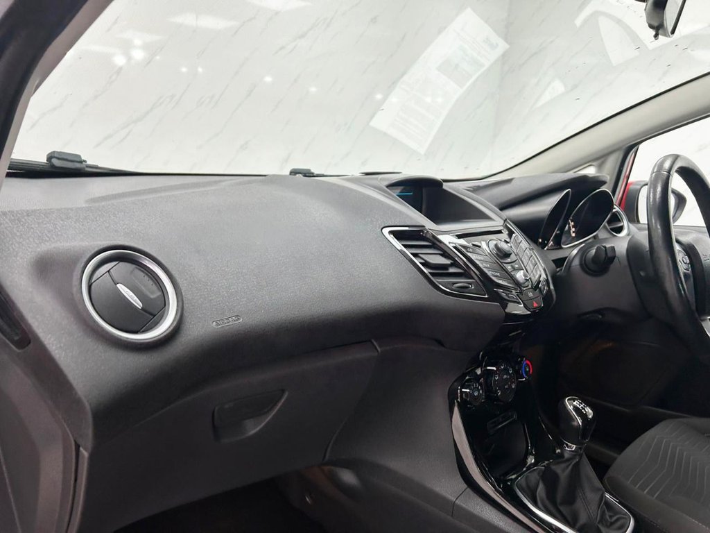 Used Ford Fiesta 2013 for sale - 77342119: Photo 12