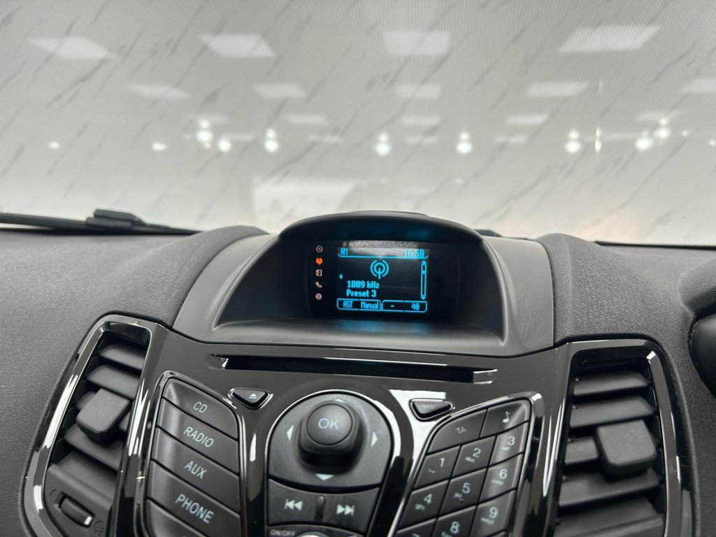 Used Ford Fiesta 2013 for sale - 77342119: Photo 13