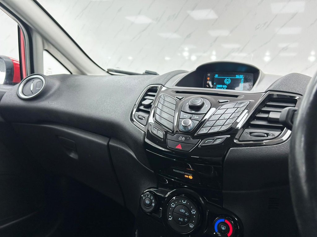 Used Ford Fiesta 2013 for sale - 77342119: Photo 14