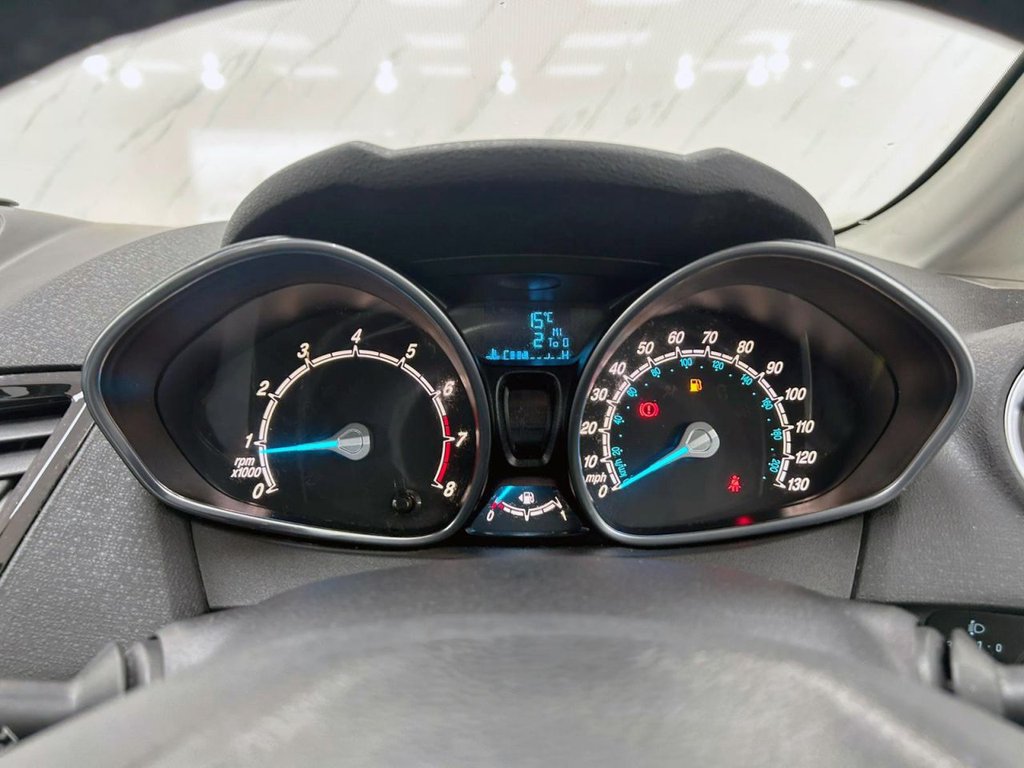 Used Ford Fiesta 2013 for sale - 77342119: Photo 15