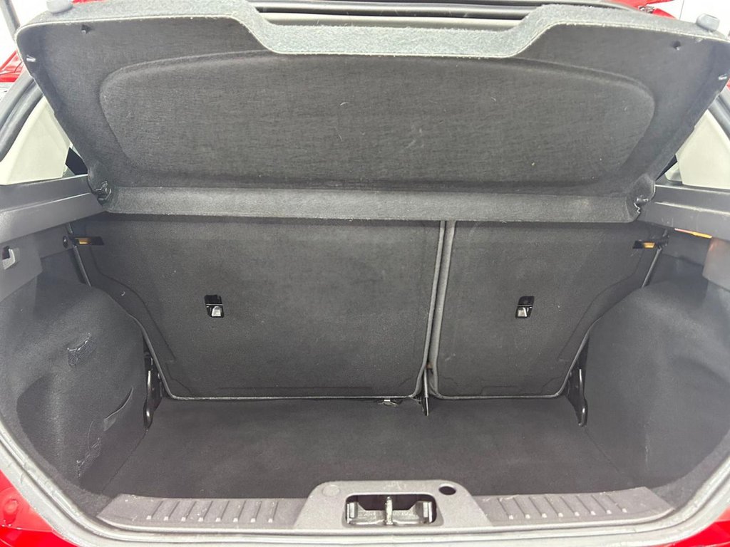 Used Ford Fiesta 2013 for sale - 77342119: Photo 18