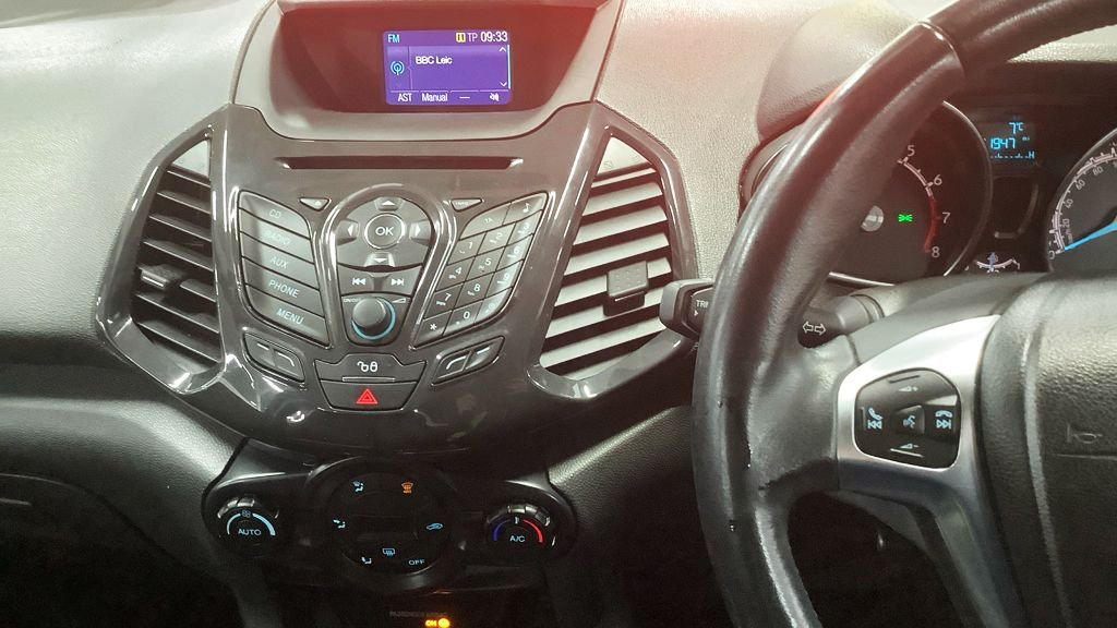 Used Ford Ecosport 2017 for sale - 77463961: Photo 11