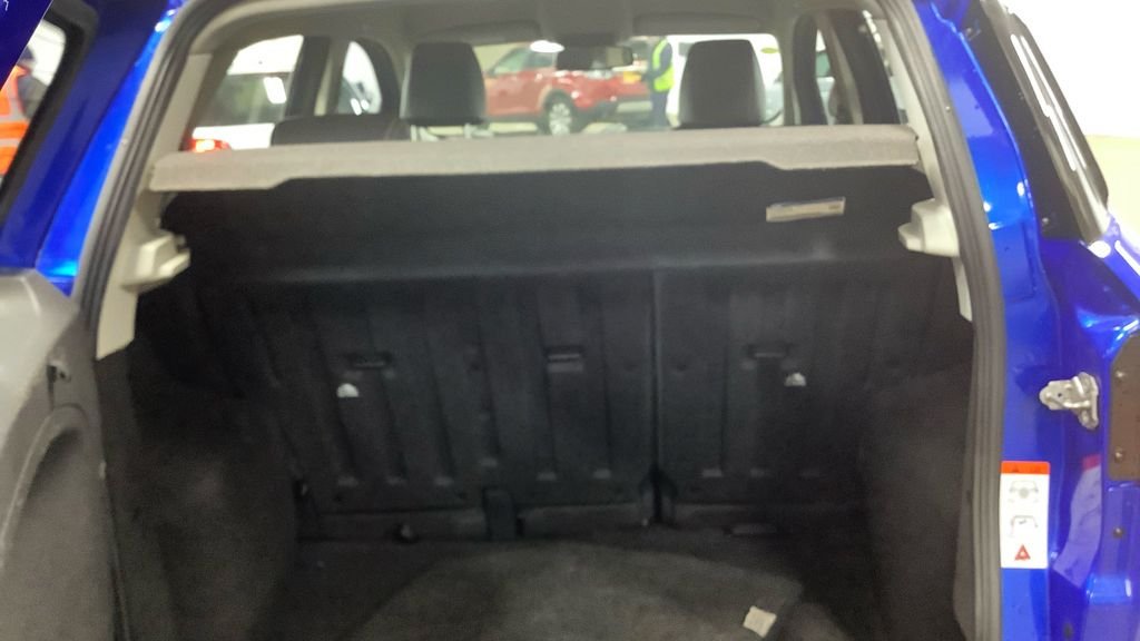 Used Ford Ecosport 2017 for sale - 77463961: Photo 15