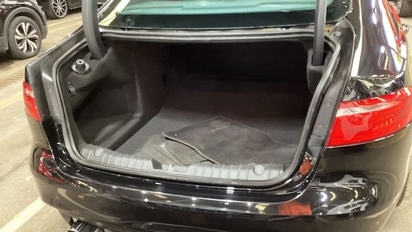 Used Jaguar XF 2019 for sale - 76267021: Photo 13