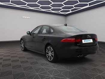 Used Jaguar XF 2019 for sale - 76267021: Photo 4