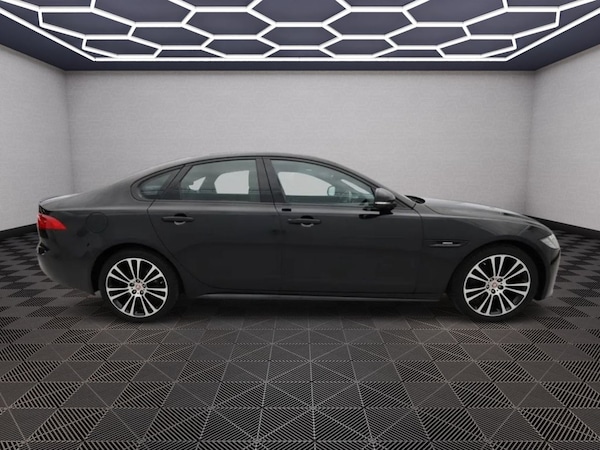 Used Jaguar XF 2019 for sale - 76267021: Photo 6