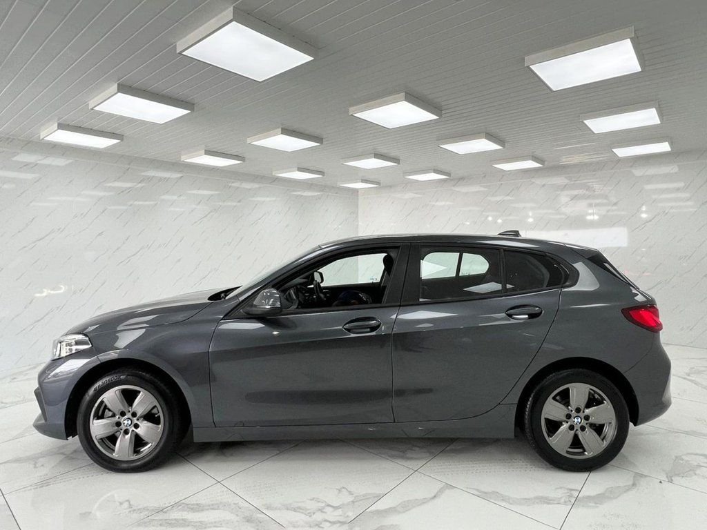 Used BMW 1 Series 2020 for sale - 76510194: Photo 11