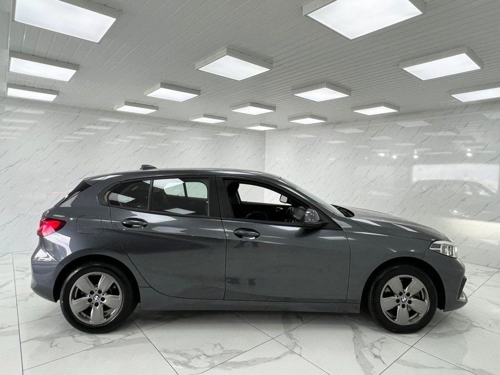 Used BMW 1 Series 2020 for sale - 76510194: Photo 12