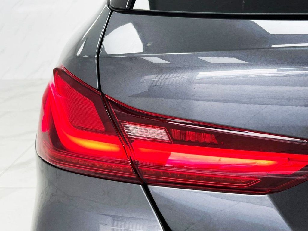 Used BMW 1 Series 2020 for sale - 76510194: Photo 14