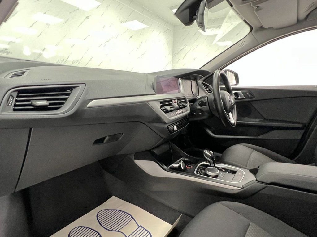Used BMW 1 Series 2020 for sale - 76510194: Photo 17