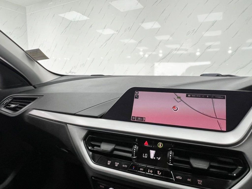 Used BMW 1 Series 2020 for sale - 76510194: Photo 18