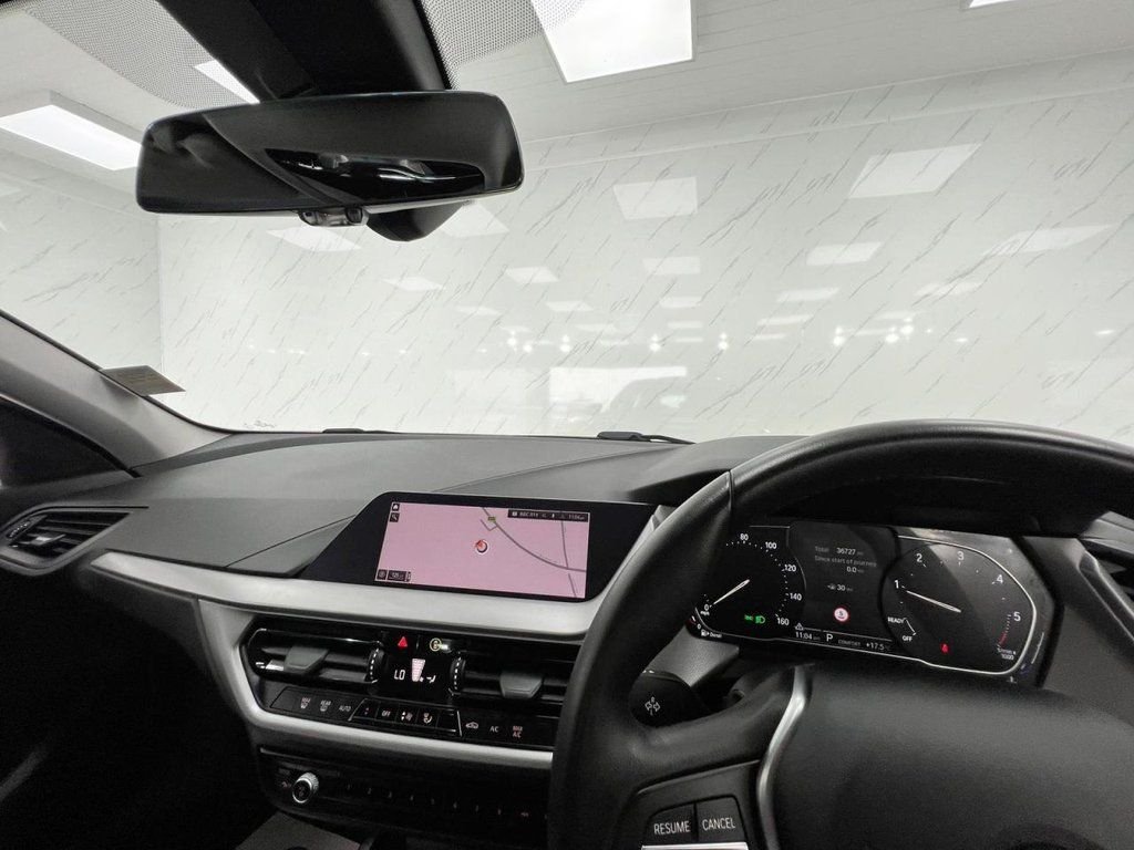 Used BMW 1 Series 2020 for sale - 76510194: Photo 19