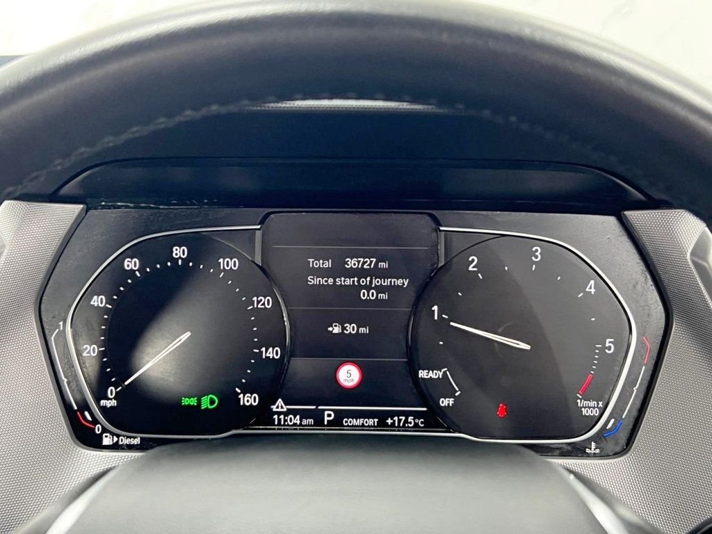 Used BMW 1 Series 2020 for sale - 76510194: Photo 20