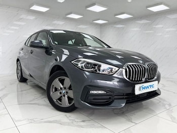 Used BMW 1 Series 2020 for sale - 76510194: Photo