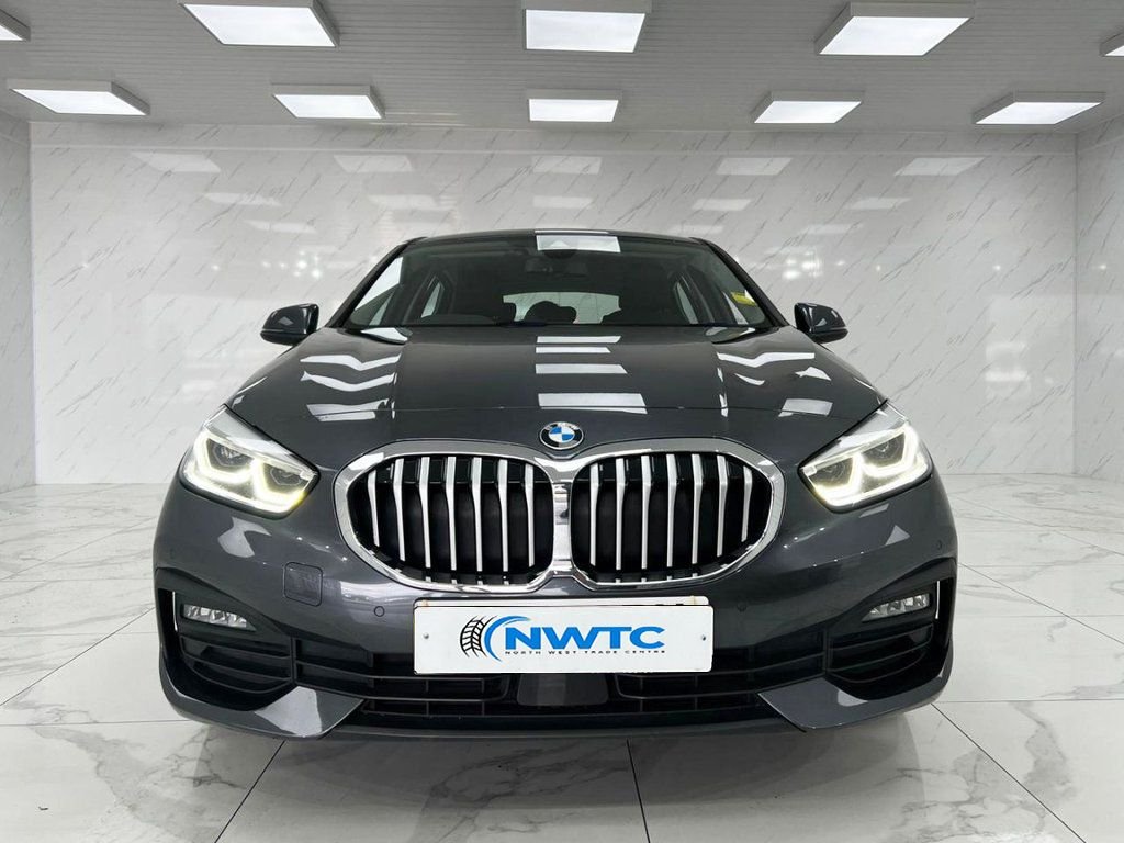 Used BMW 1 Series 2020 for sale - 76510194: Photo 3