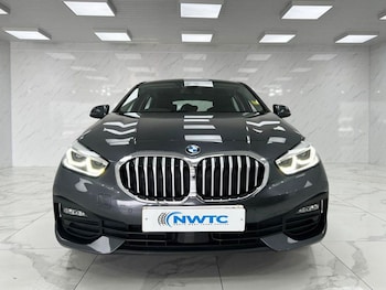 Used BMW 1 Series 2020 for sale - 76510194: Photo