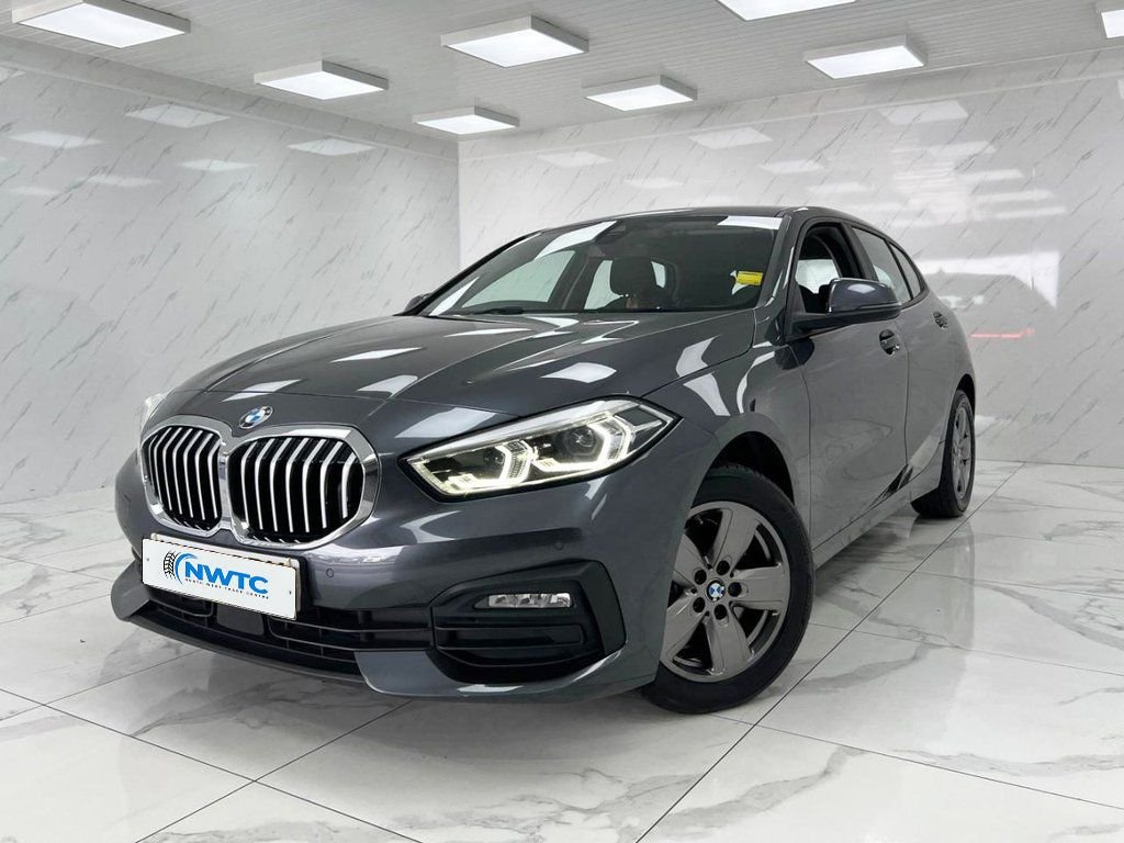 Used BMW 1 Series 2020 for sale - 76510194: Photo 4