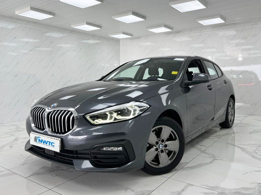 Used BMW 1 Series 2020 for sale - 76510194: Photo 5