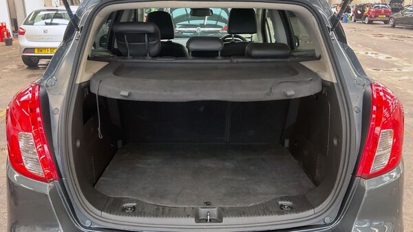 Used Vauxhall Mokka X 2018 for sale - 76267107: Photo 12