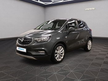 Used Vauxhall Mokka X 2018 for sale - 76267107: Photo 2