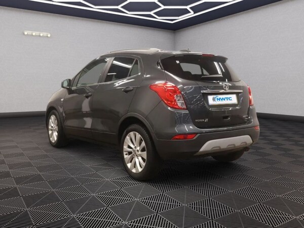 Used Vauxhall Mokka X 2018 for sale - 76267107: Photo 3