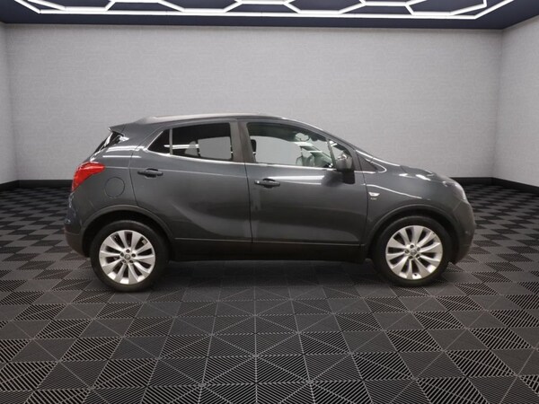 Used Vauxhall Mokka X 2018 for sale - 76267107: Photo 5