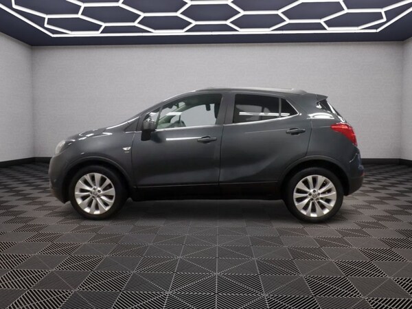 Used Vauxhall Mokka X 2018 for sale - 76267107: Photo 6