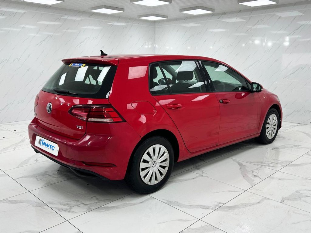 Used Volkswagen Golf 2017 for sale - 77719940: Photo 12