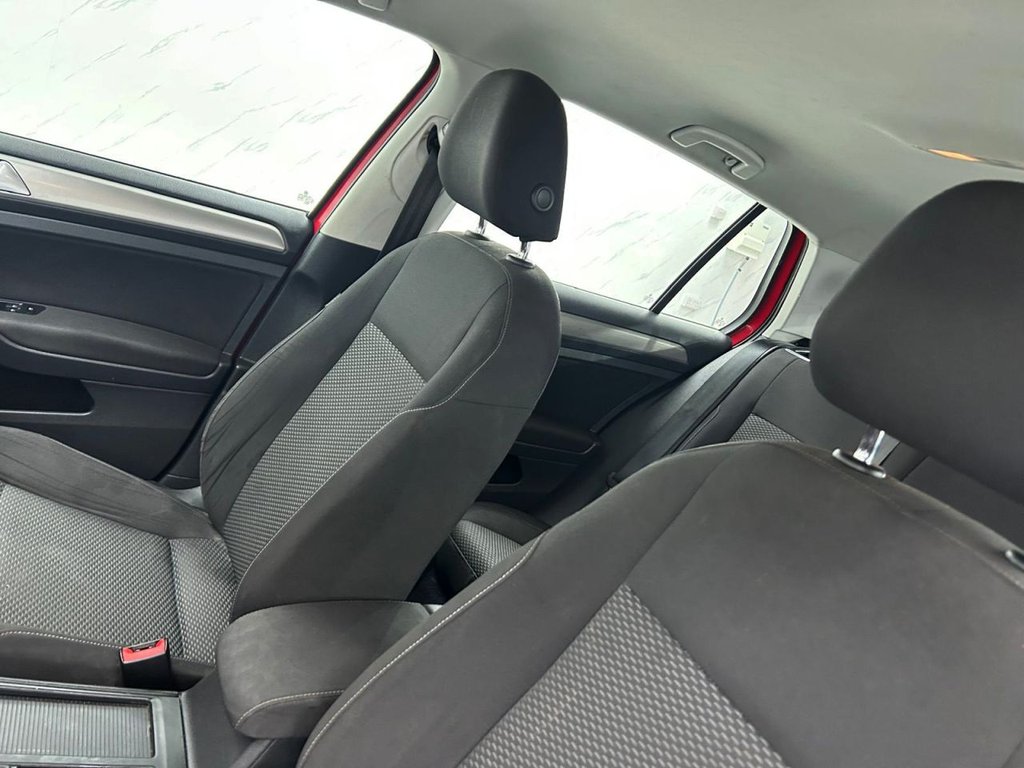 Used Volkswagen Golf 2017 for sale - 77719940: Photo 15